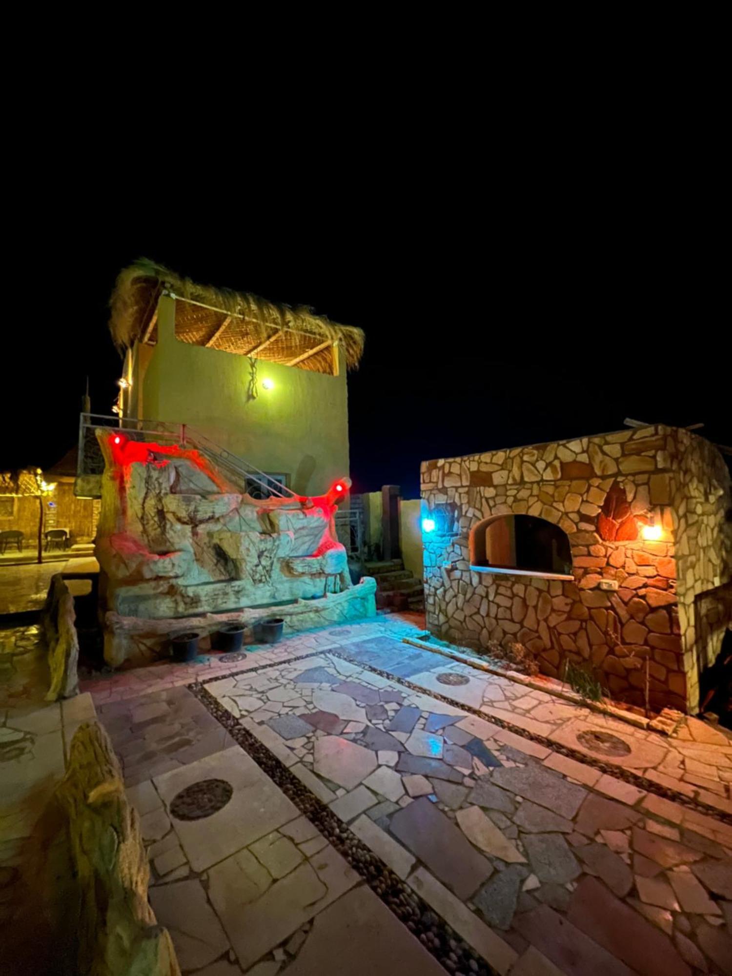 Oasis Camp Bawati Exterior foto