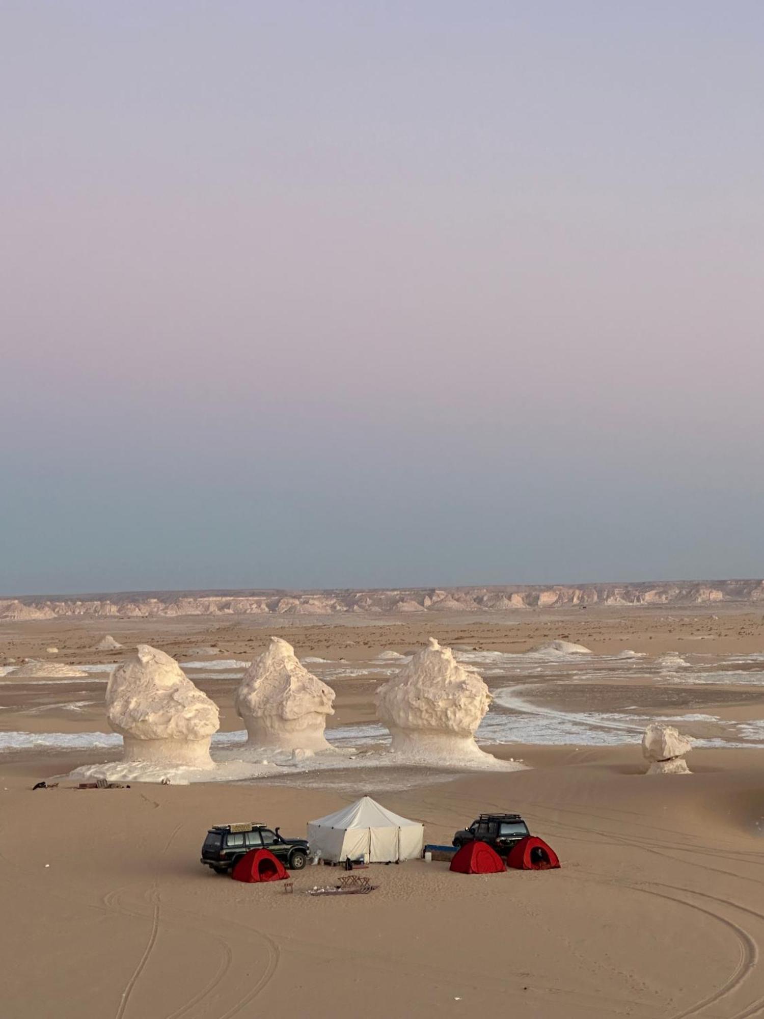 Oasis Camp Bawati Exterior foto